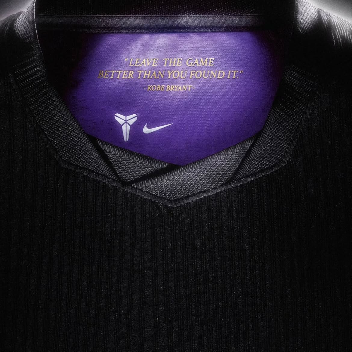 FC Barcelona Black & Purple Jersey – Bold. Modern. Iconic. ⚽🟣