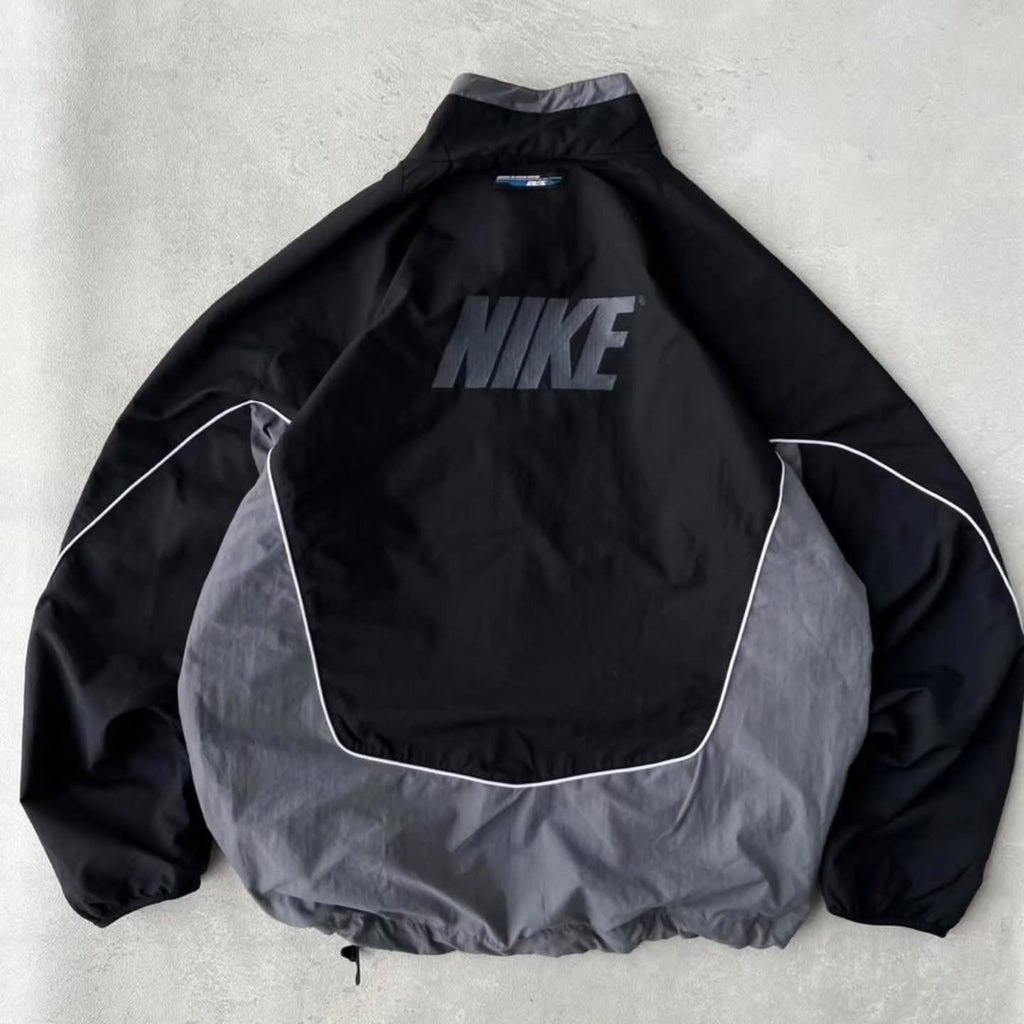 vintage Nike full-zip track jacket
