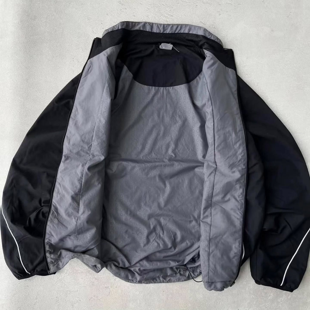 vintage Nike full-zip track jacket