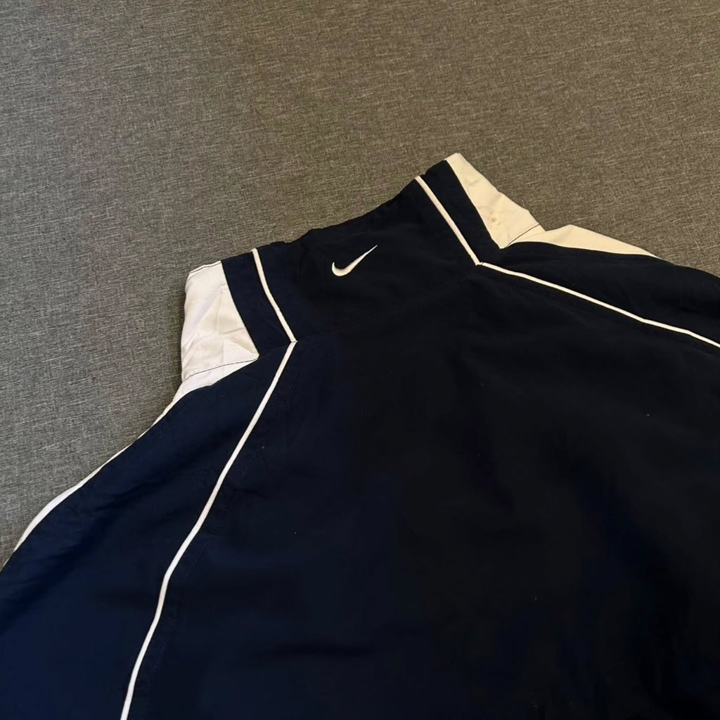 classic vintage Nike two-piece track set