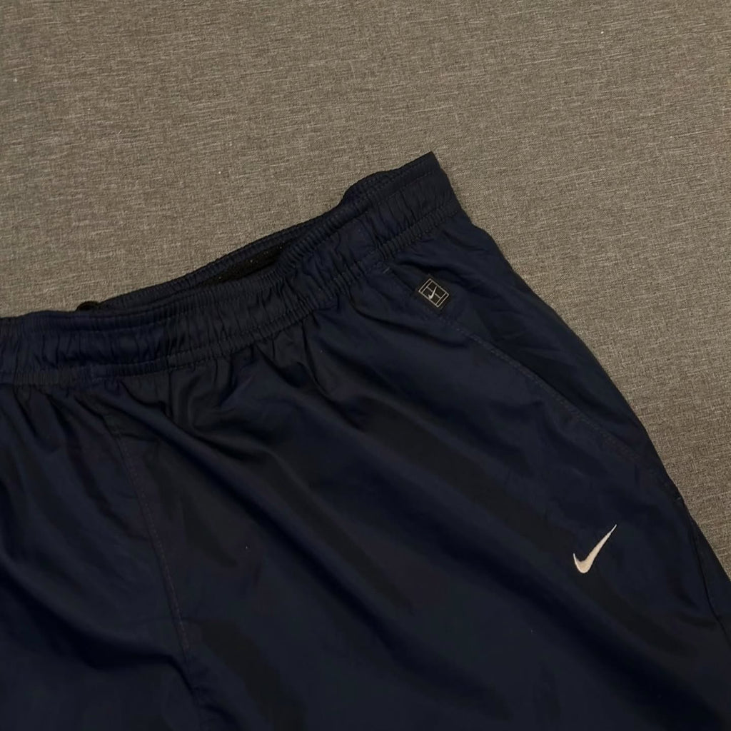 classic vintage Nike two-piece track set